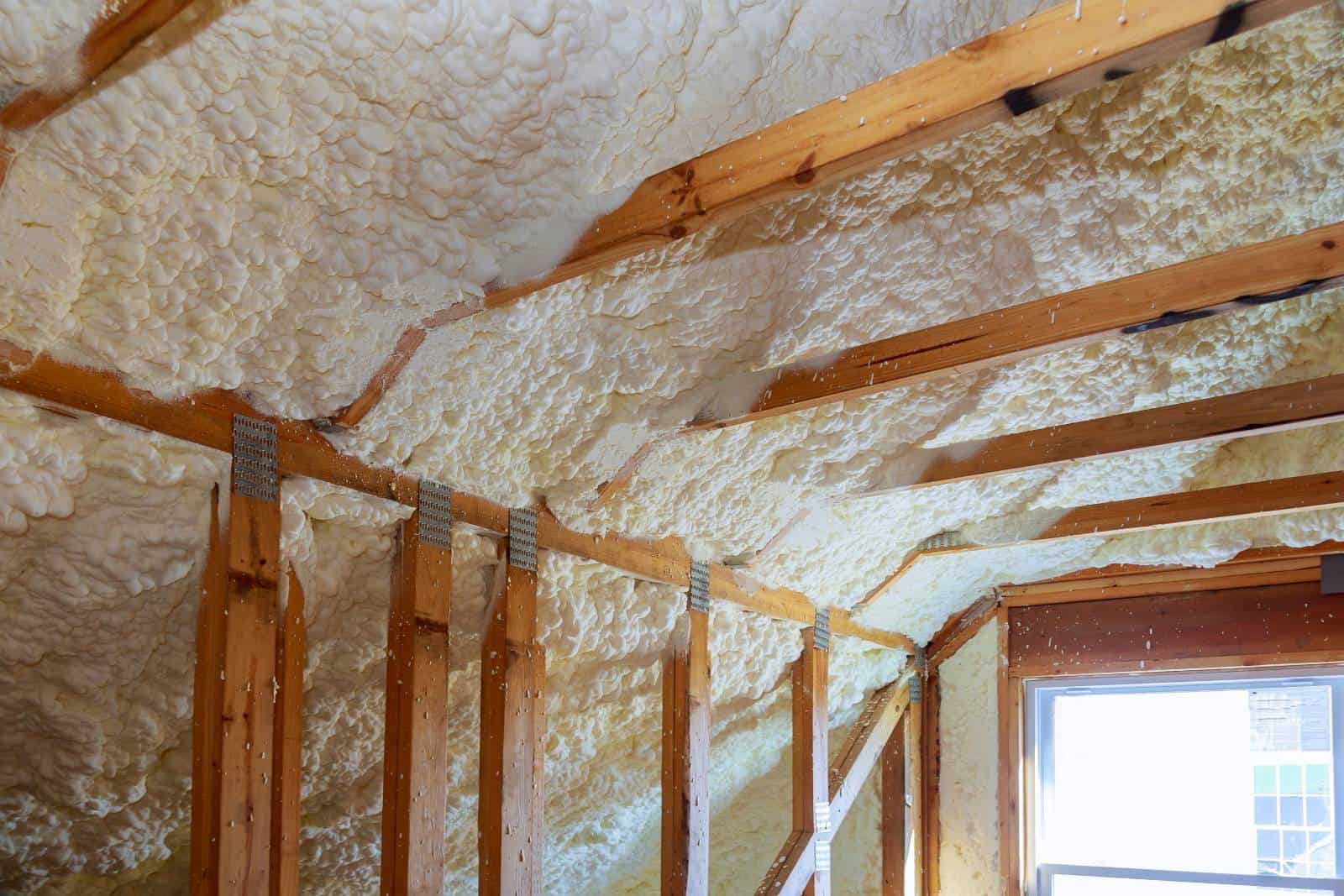 Get your attic in peak condition